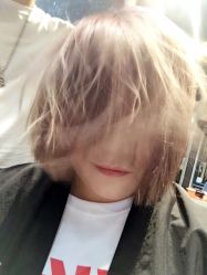 -IN HAIR艺术+造型