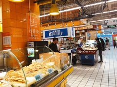 -大润发(康桥店)