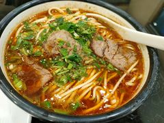 -宛平李记小吃(东关街店)