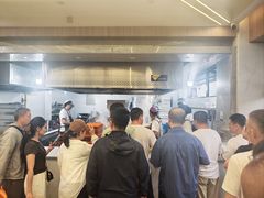 -清真磨沟沿老字号牛肉面(总店)