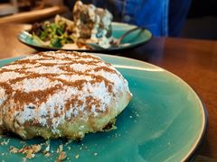 鸡肉杏仁卷-Tajine Moroccan塔金摩洛哥中东餐厅