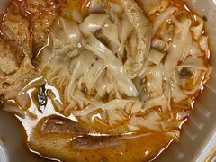 -小满手工粉(杭州滨江龙湖店)