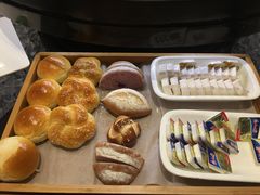 欧包-厦门海景千禧大酒店·海景咖啡厅