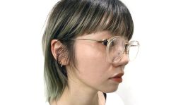 -LA BELLEZA倍丽莎美发沙龙