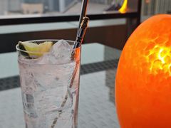 -富力丽思卡尔顿酒店·FLAIR餐厅酒吧