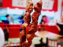 -震山堂·手工劲面(仓山万达店)