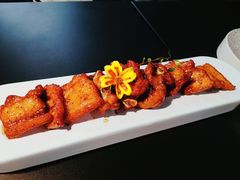 -梅花境(万科店)