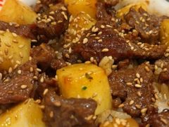 -牛邸·烧肉饭(来福士店)