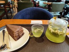 -西西弗书店&矢量咖啡(凯德晶萃广场店)