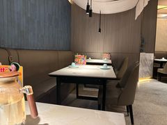 -北李妈妈菜·海肠捞饭(高新万达店)