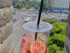 -西安城墙·碑林历史文化景区