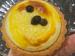 -鲍师傅糕点(永安里店)