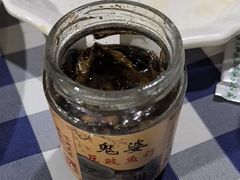 -钱大妈海鲜饭店(保利林语店)