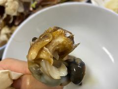 -华威西营里农产品批发市场