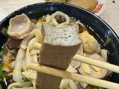 -东方削面(迎泽街店)