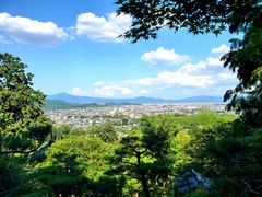 -常寂光寺