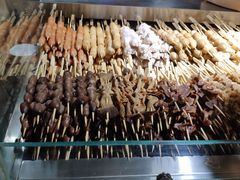 -童陈记重庆冷串串(食宝街店)