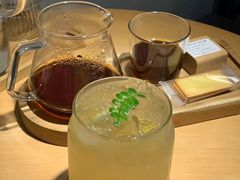 -工页咖啡X COFFEE(龙东路店)