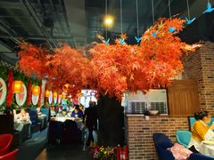 -雲蜀龙阁·金牌水煮鱼(方庄店)