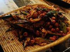 -奉天泥炉烤肉(七星店)