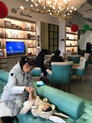 点击看大图 -可爱多国际儿童摄影会馆(龙泉店)