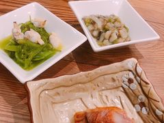 -红叶日料·放题·海胆·定食(星海店)