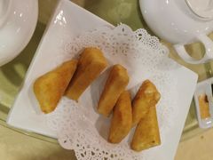-佛有缘素食馆·荔湾老字号(陈家祠首店)