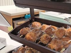 -小飞象面包公社(珠江路金鹰店)