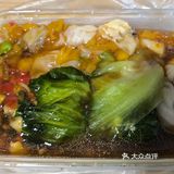 尝鲜楼下路边摊