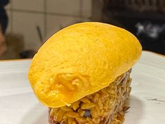 -Hey!蛋包饭(中山店)