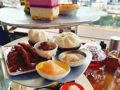 -杏荟旋转餐厅(广州爱群店)