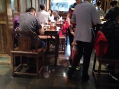 -小吊梨汤·北京菜·烤鸭(鸟巢店)