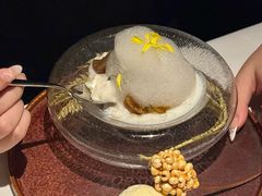 -THE WANG王品(上海中心云端店)