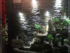 -域SPA·足疗·按摩·养生(静安寺店)