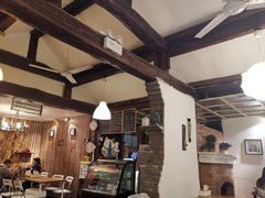 大堂-鬼味烤翅(南锣鼓巷店)