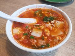 -阿西娅·西北妈妈拿手菜(华联店)