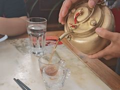 -小吊梨汤·北京菜(香山店)