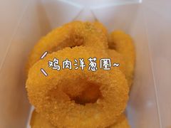 -尊宝比萨(科华店)