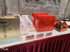 零售区-西安饭庄·非遗陕菜(钟楼店)