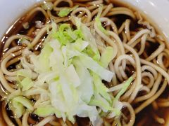 -柴氏风味斋(甘家口店)
