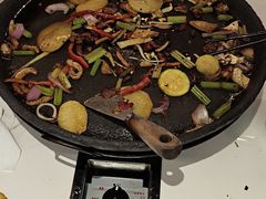 -一烙锅(友谊店)