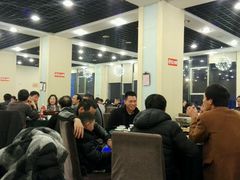 -小姨家常菜(昭萍东路店)