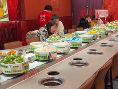 -龍歌自助小火锅(雨花台江南虹悦城店)