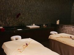 -三亚美高梅度假酒店滺水疗