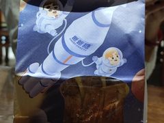 -爸爸糖吐司面包(北京崇文门店)