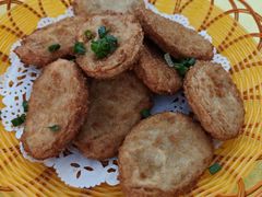 -秋姐美食店(旅游大道店)