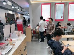 -喜家德虾仁水饺(浦东山姆店)
