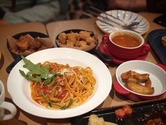 -必胜客(大宁路店)