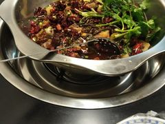 -天治宣·野椒鸡(龙头寺总店)