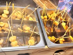 -常州富力喜来登酒店 Feast盛宴标帜西餐厅(新北万达广场店)